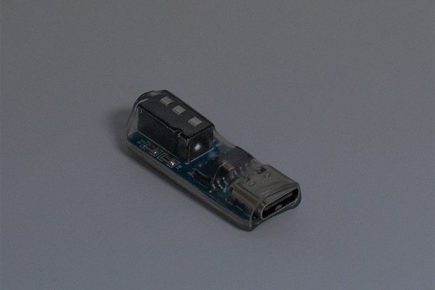CW Key Adapter