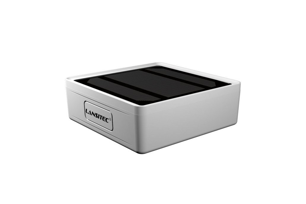 LTE Cat-1 Solar Bluetooth Gateway 1