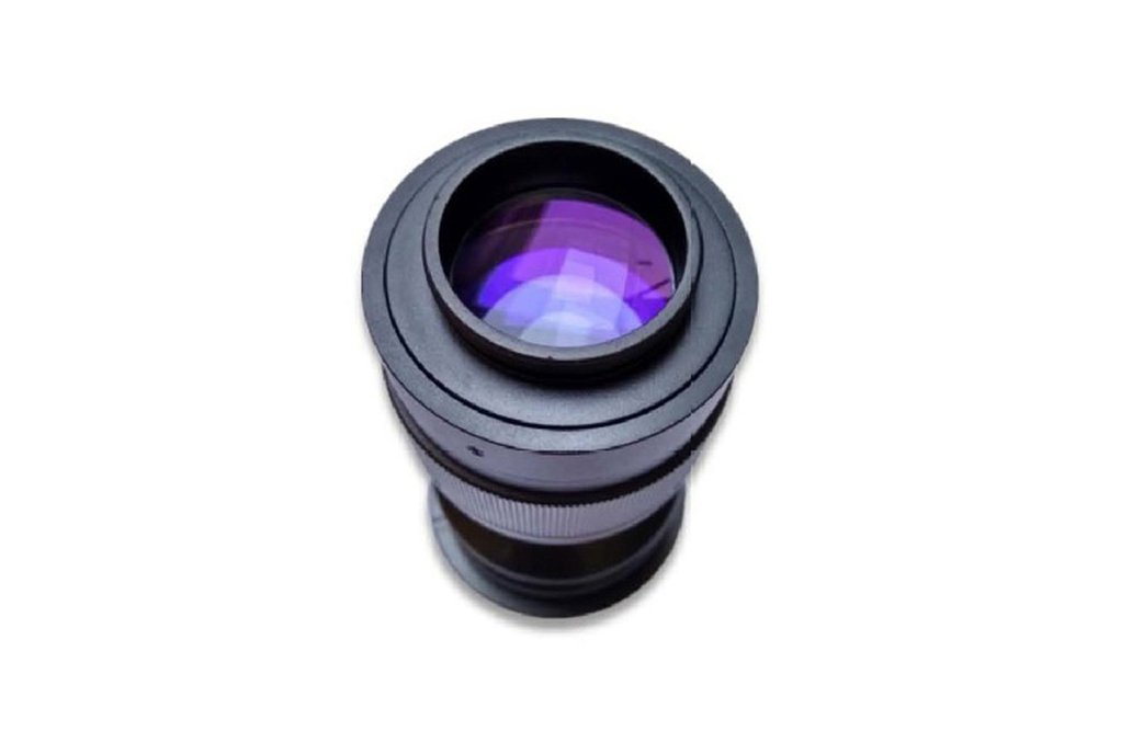 Prism for the 0.6" Micro OLED display 1