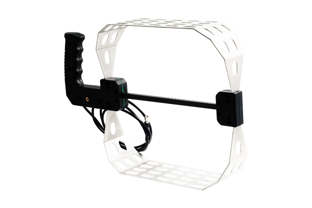 DEEPACE VHF Direction Finding Antenna KC980B 1