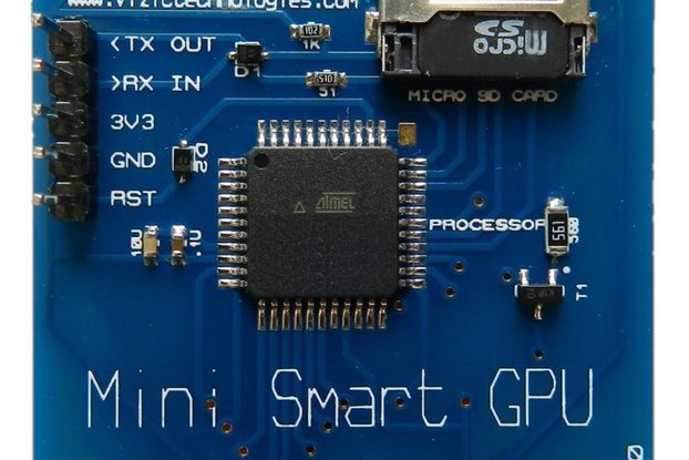 miniSmartGPU 1.8"