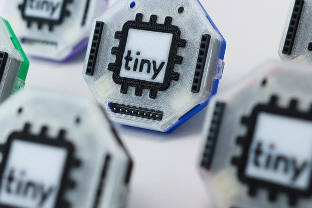 tinyCore V2.0 ESP32-S3 Starter Kit