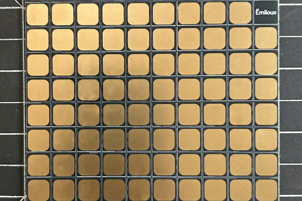 Manhattan Prototyping Pads