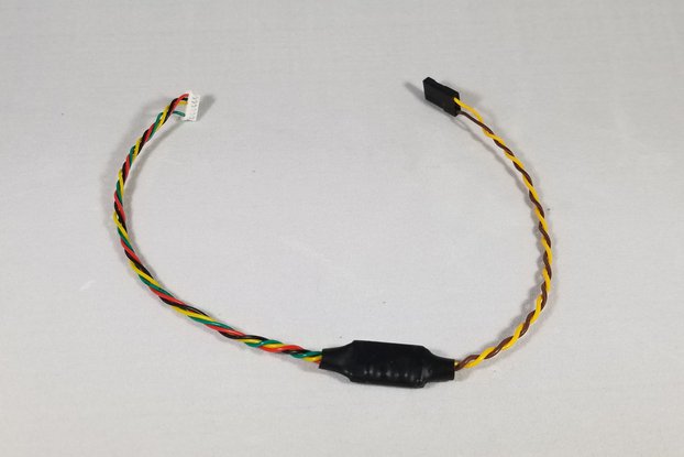 PixHawk Telemetry Cable for FrSky Radios