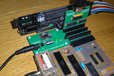 2025-04-11T15:38:58.056Z-ZX81 board with ZXpand and Minstrel Expansion Bus and cards angled.jpg