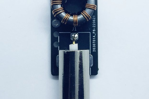 Tiny QRP 1:9 Unun Kit