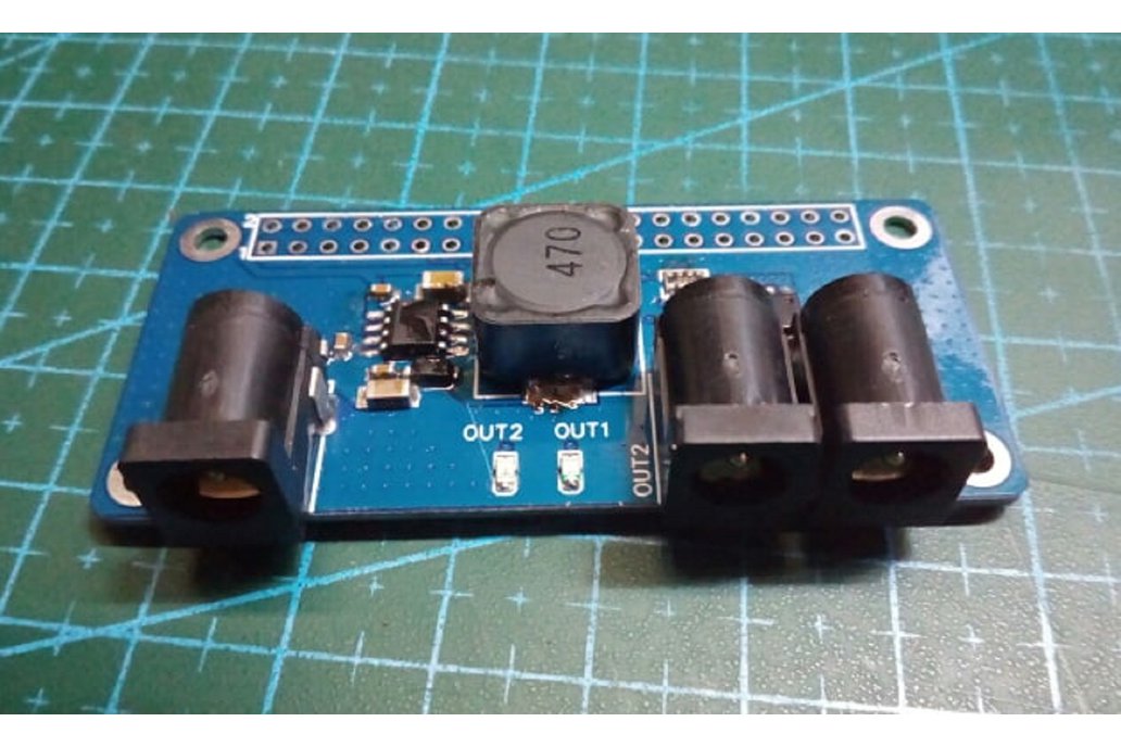 Pi Knox 1