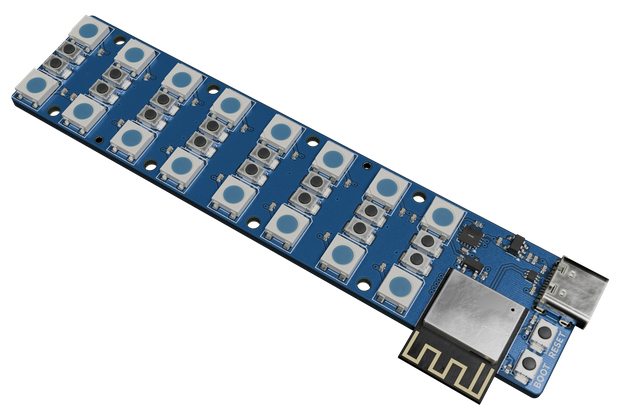 HomeBoard