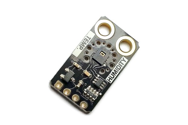 HTU21D Humidity with Temperature Module