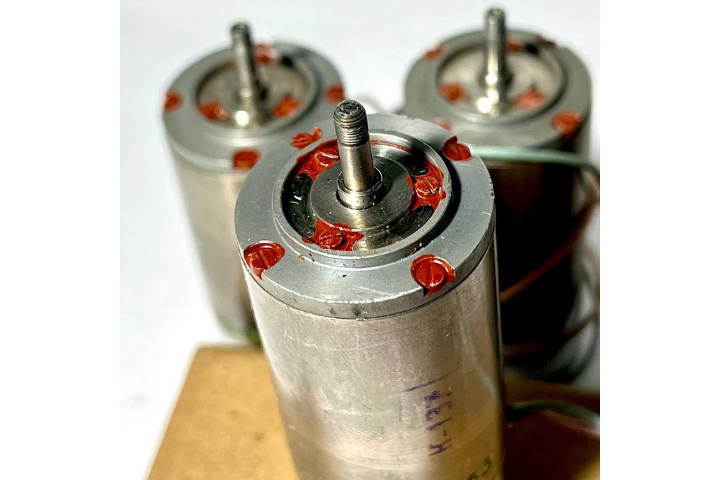 DPR 42 N1 03 Panel Voltmeter – Precision 4pcs 1