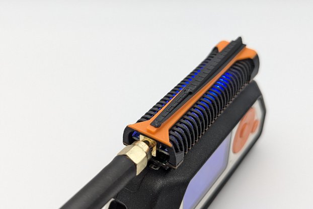 Flipper Zero External CC1101 Module