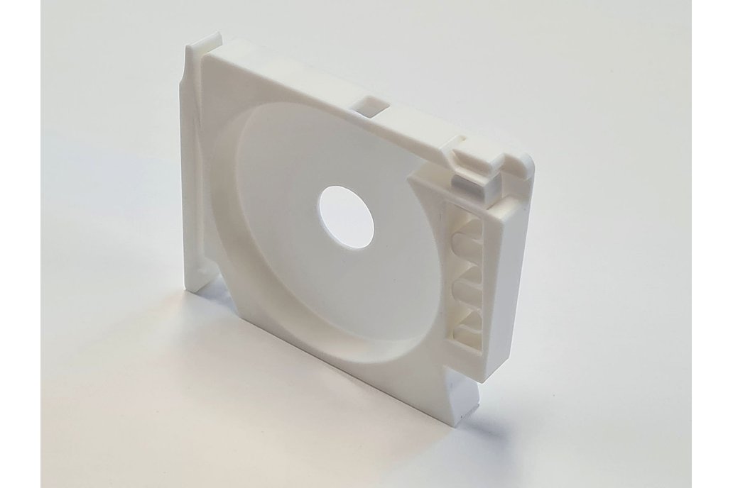 SnapRail Cassette 8mm - white 1