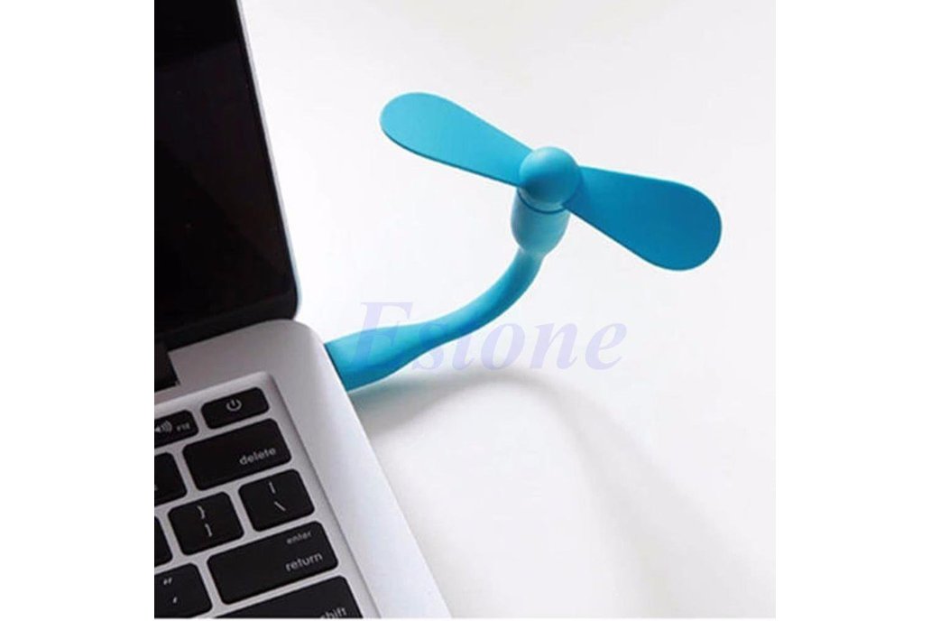 USB Fan 1