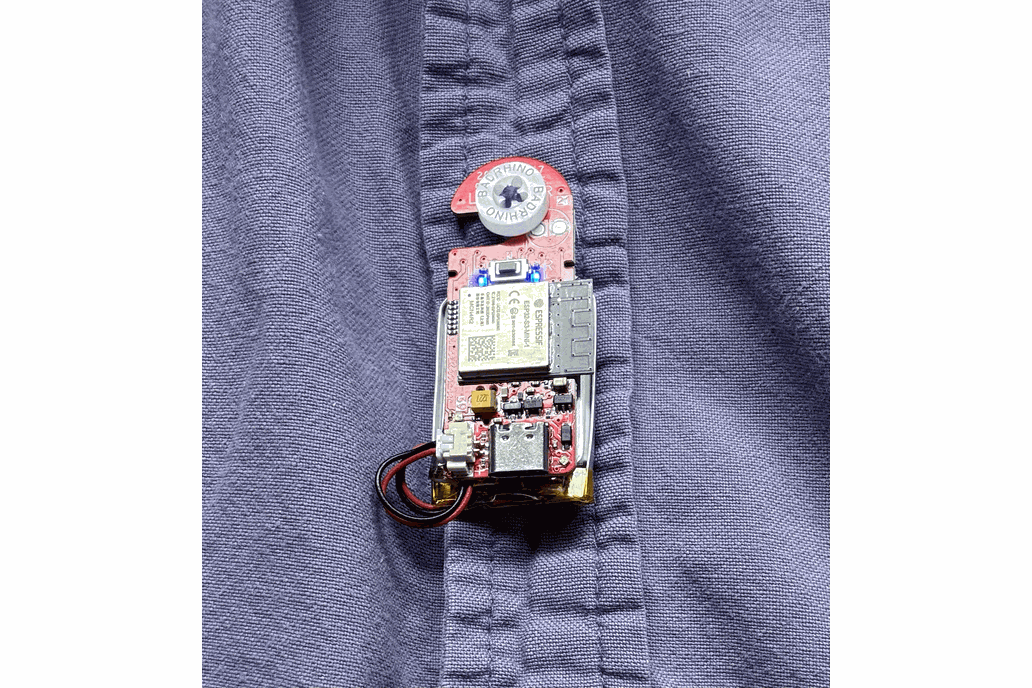 High quality audio recorder development board 1