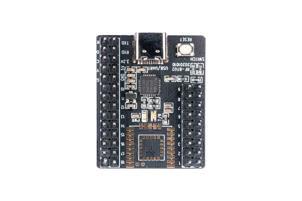 USB to UART Baseboard Development Kit for CC2541 1