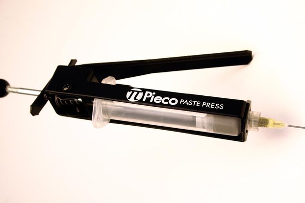 Pieco Paste Press Solderpaste Dispenser
