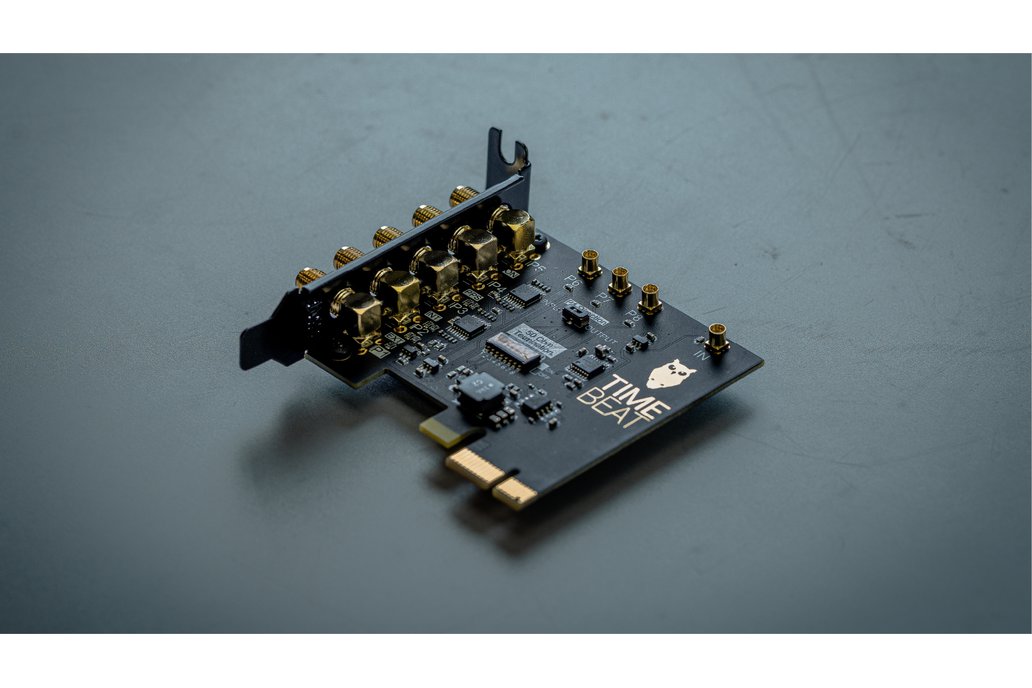 PPS Frequency Distribution Card 1