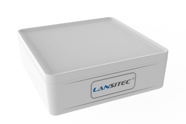 LTE Cat-1 Macro Tracker