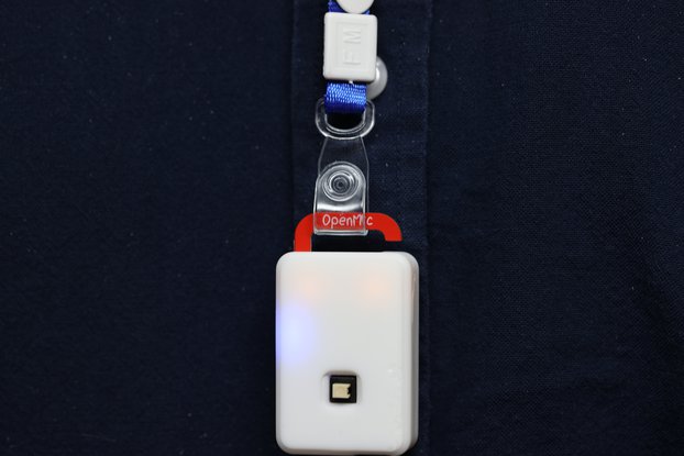 High quality audio recorder dev board (updated)