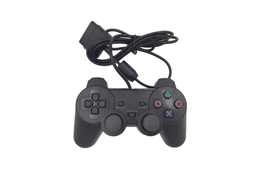 PS2 controller 1