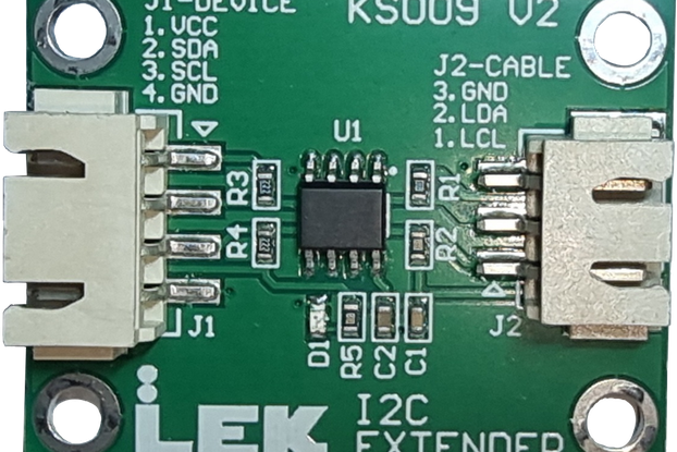 I2C Extender