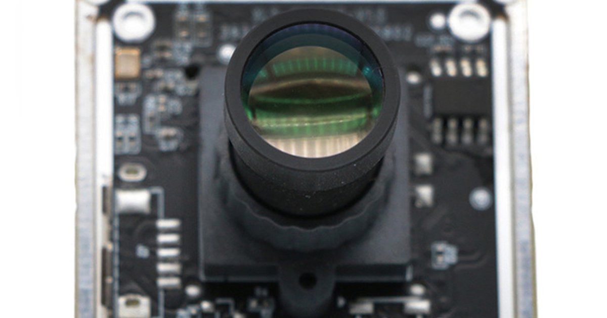 oem camera module from camera module factory on Tindie