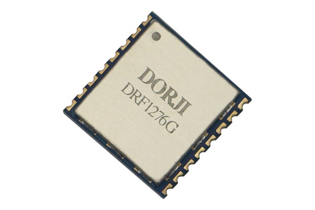 868Mhz 915Mhz SX1276 module DRF1276G