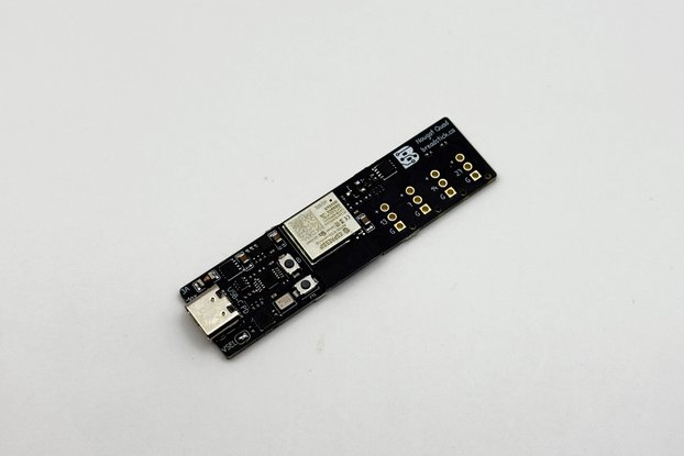 Nougat Quad-Mini WLED USB-C Controller