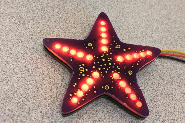 Starfish