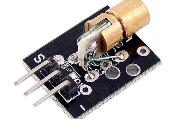 Transmitter Module