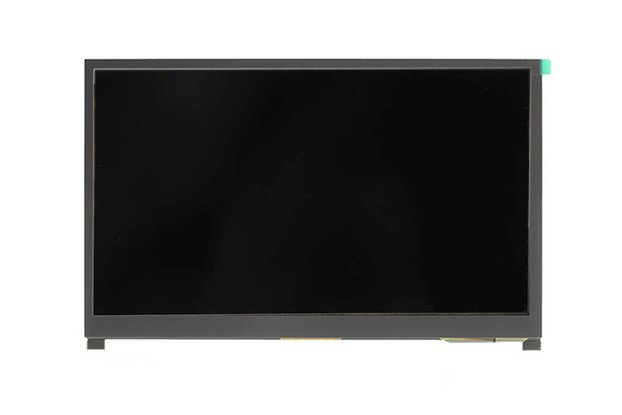 10.1 Inch HDMI Raspberry Pi LCD IPS Touch Screen