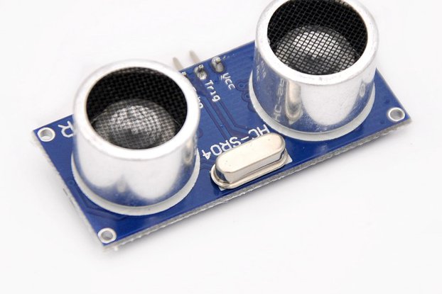 1sets Ultrasonic Module HC-SR04