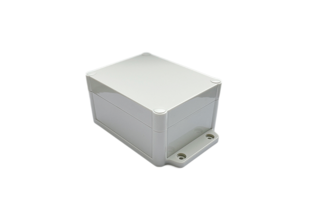 BLE Gateway-LoRaWAN,BLE scanner-19000mAh-2 Years 1