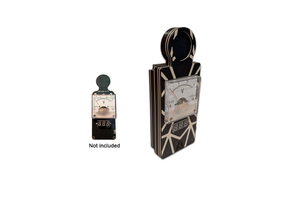 Midwest Gadgets Field Meter Pro Case 1