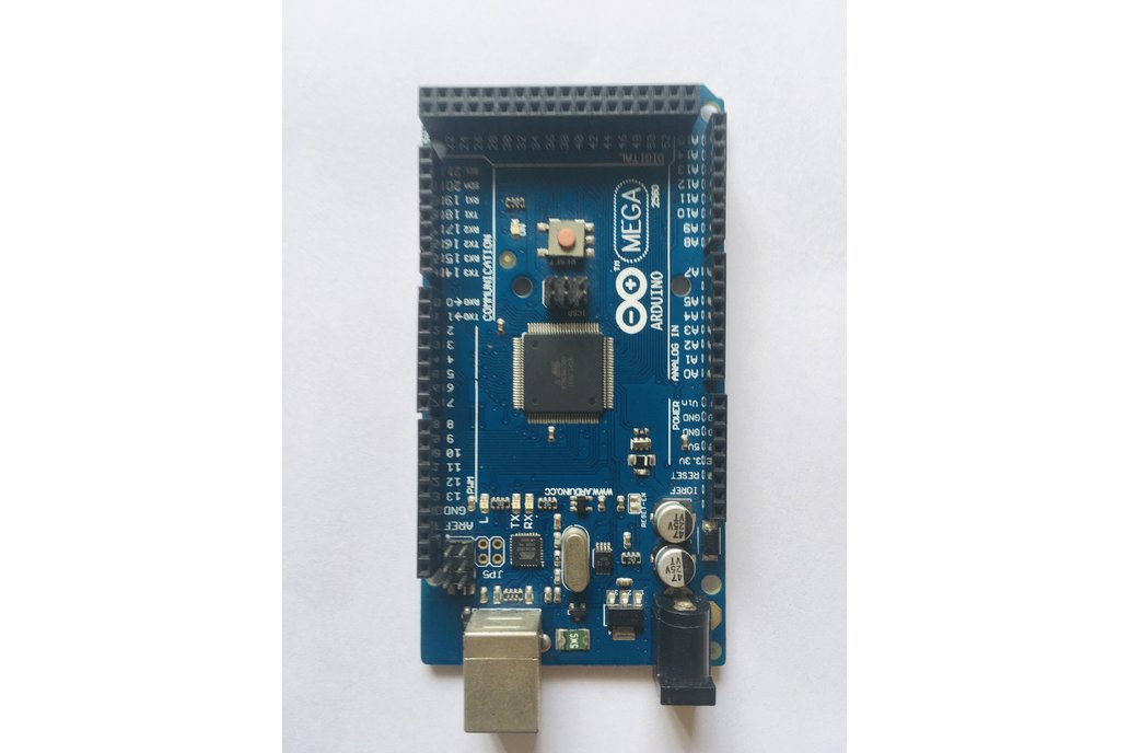Arduino Mega 2560 R3 1