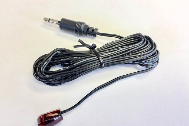 IR Blaster/Extender Cable
