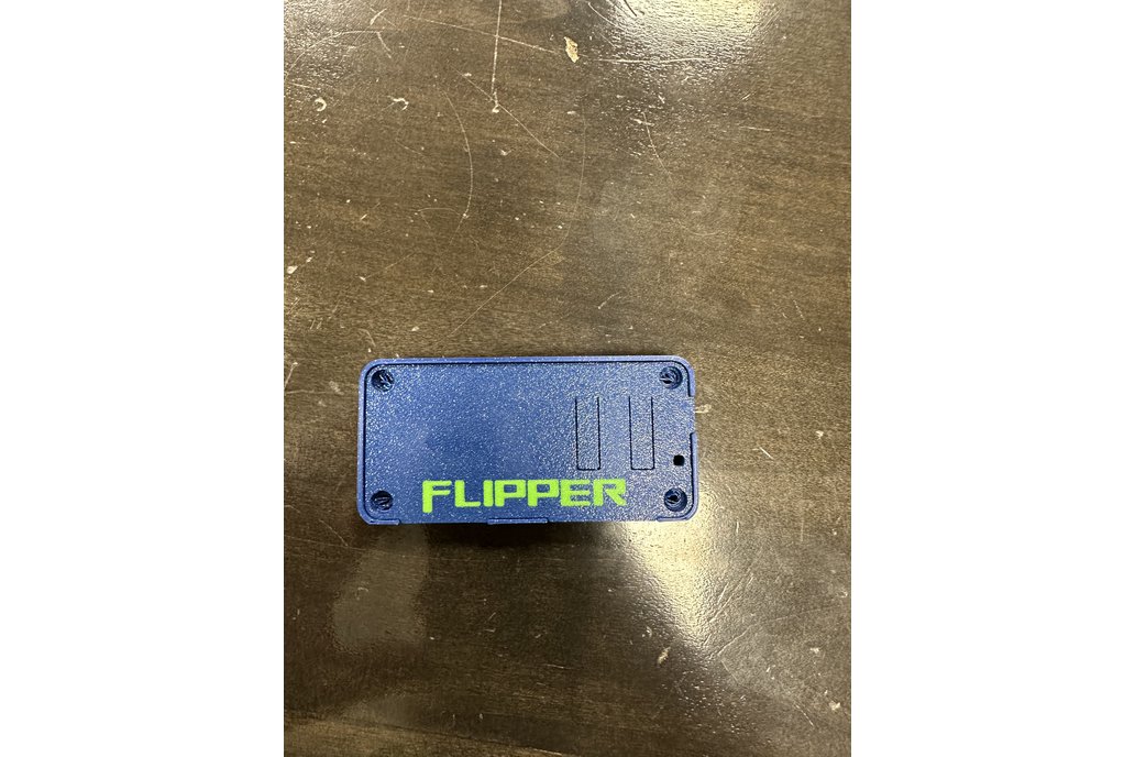 Flipper Zero WiFi Dev Board Case 1