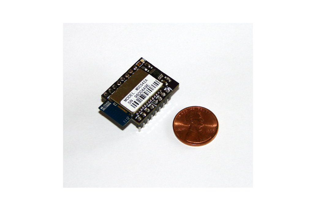 Bluetooth Breakout Board with HID & SPP profiles 1
