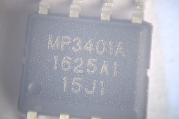 5V Power Management IC, MP3401A