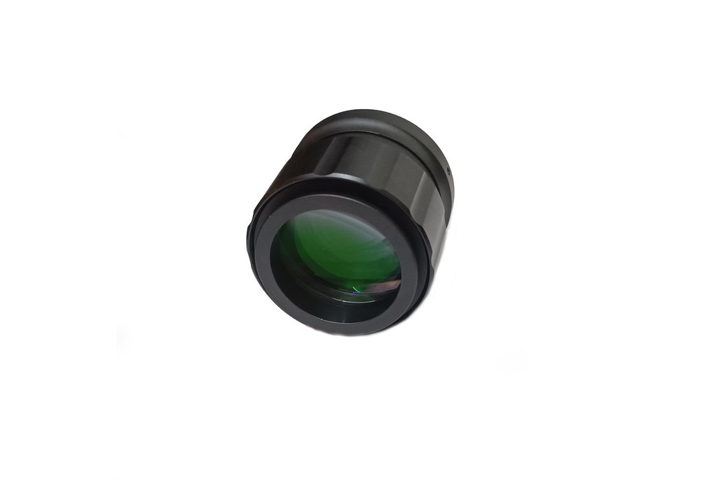 Optical lens for the AR VR Display 1