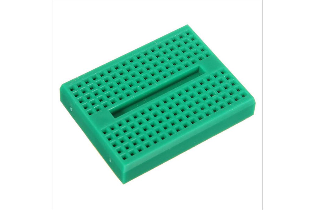 Mini Solderless Prototype Breadboard 170 1