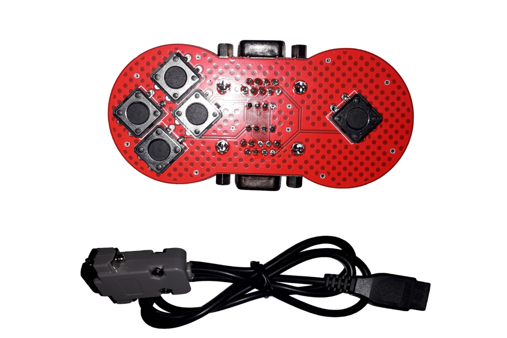 Oric IJK-Gamepad 1