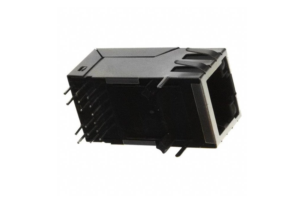 7499611421 WE-RJ45LAN Ethernet Connectors 1