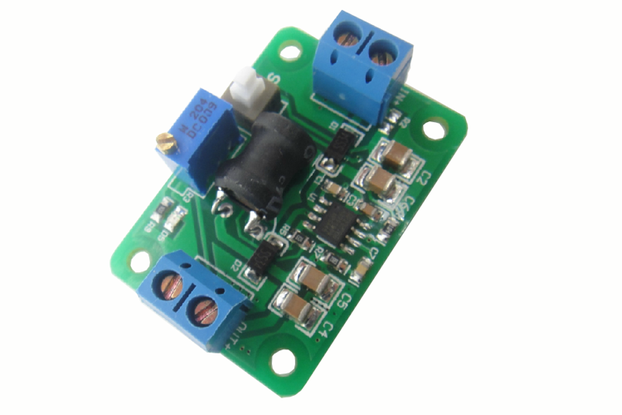 High Efficiency Up To 98% LM2596 DC-DC