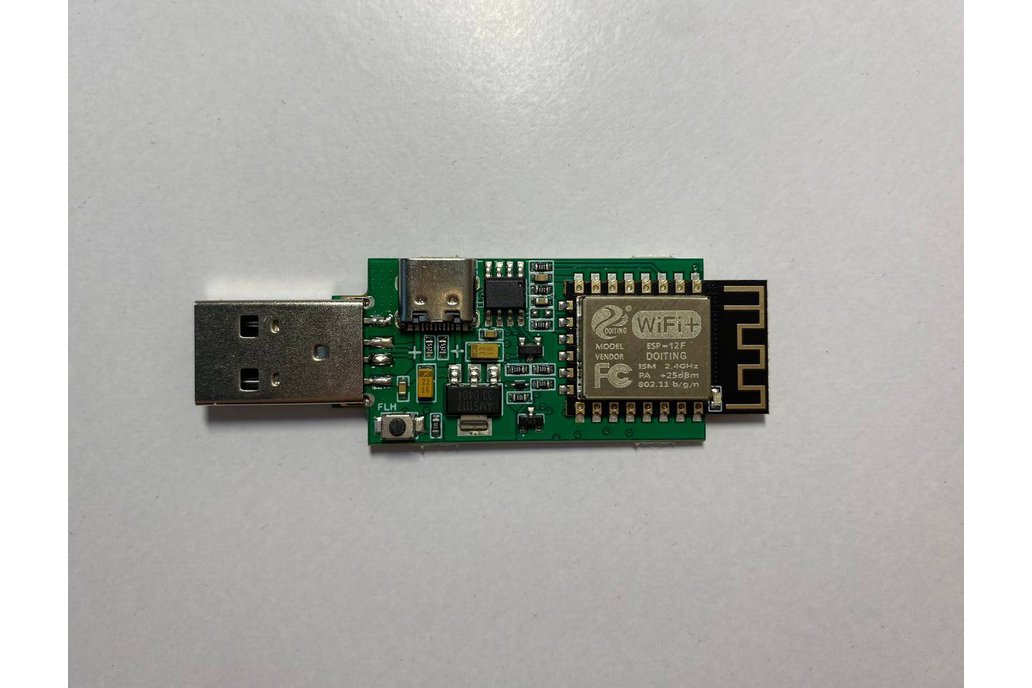 WiFi dongle for air conditioners Midea Electrolux 1