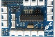 2014-08-05T15:33:14.516Z-GrovePi-Grove for the Raspberry Pi - Top.JPG