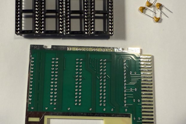 Mindset computer cartridge kit