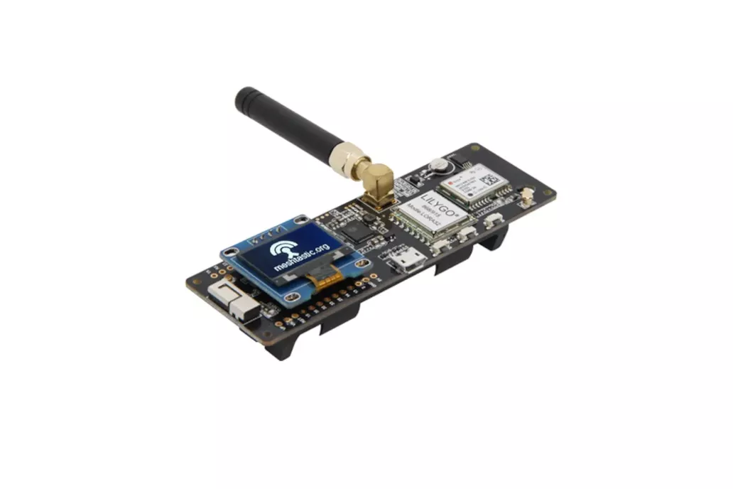 Meshtastic AXP2101 T-Beam V1.2 ESP32 1
