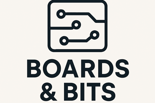 Boards & Bits