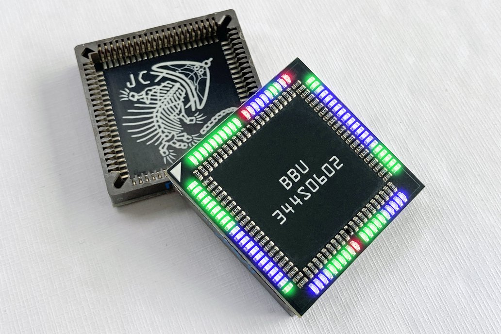 LED BlinkHAT for Apple BBU 344S0602 1